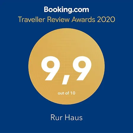 شقة Rur Haus سيمراث