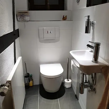 Apartment Rur Haus
