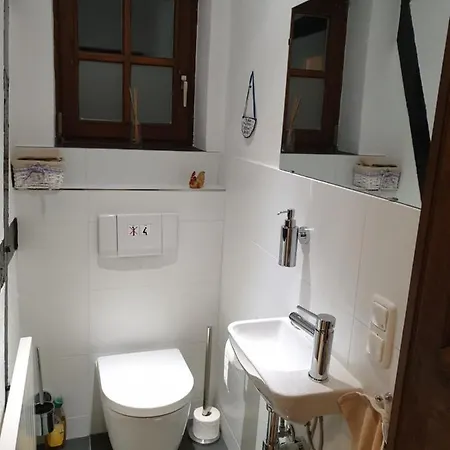 Rur Haus * سيمراث