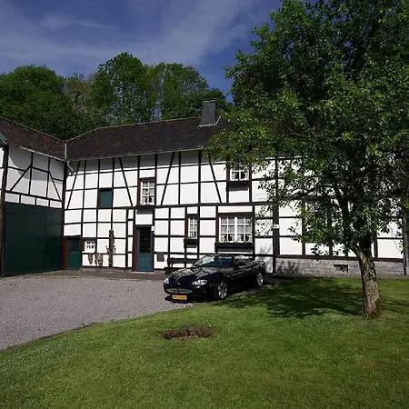 Rur Haus Apartment Simmerath