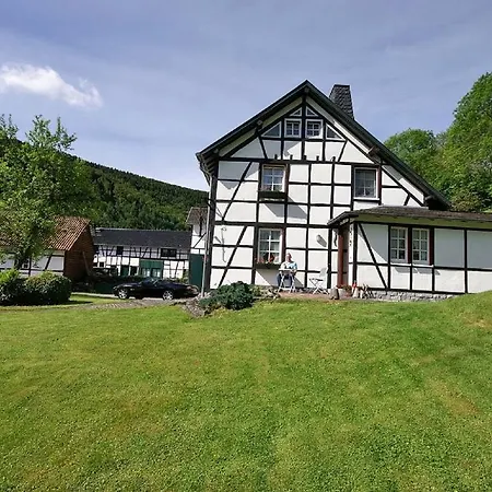 Rur Haus *