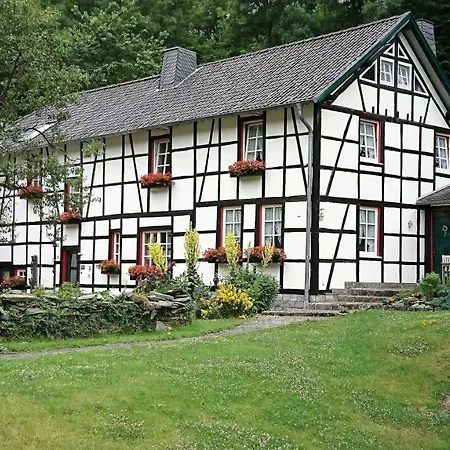 Rur Haus *