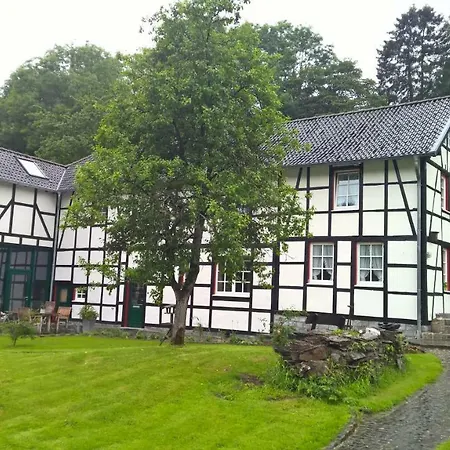 Apartment Rur Haus