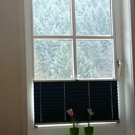Rur Haus * سيمراث