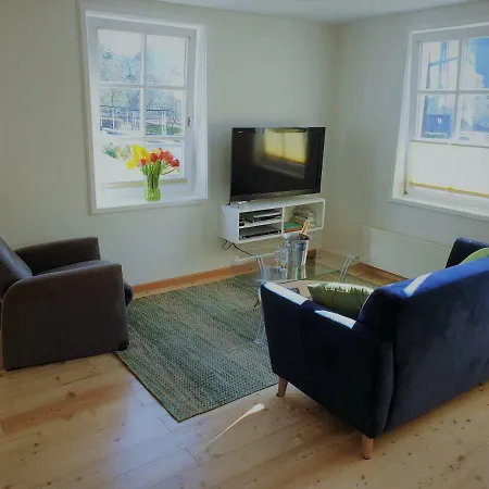 Rur Haus شقة