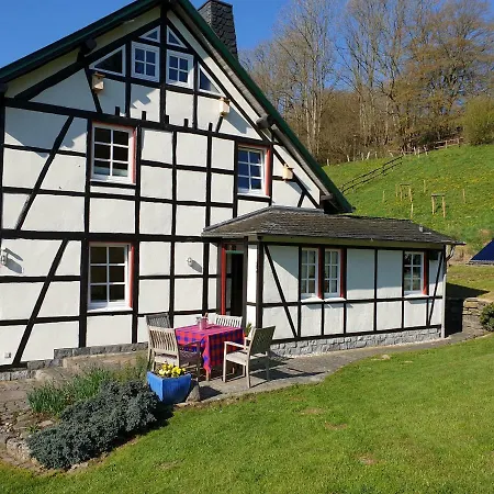 Apartment Rur Haus Simmerath