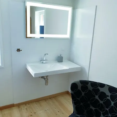 Rur Haus شقة