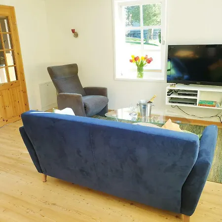 Apartment Rur Haus
