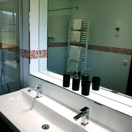 شقة Rur Haus سيمراث