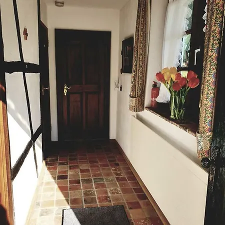 شقة Rur Haus سيمراث
